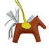GriGri Rodeo Bag Charm Leather PM