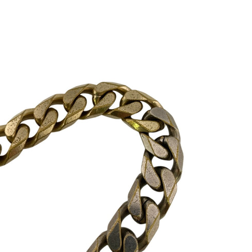 Chain Necklace Silver