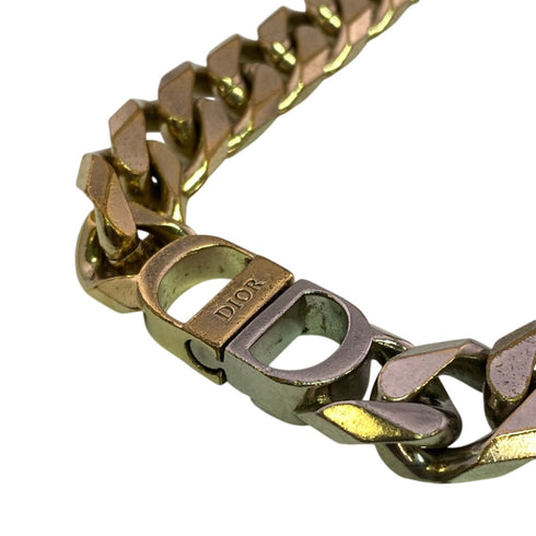Chain Necklace Silver