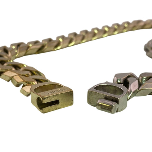 Chain Necklace Silver