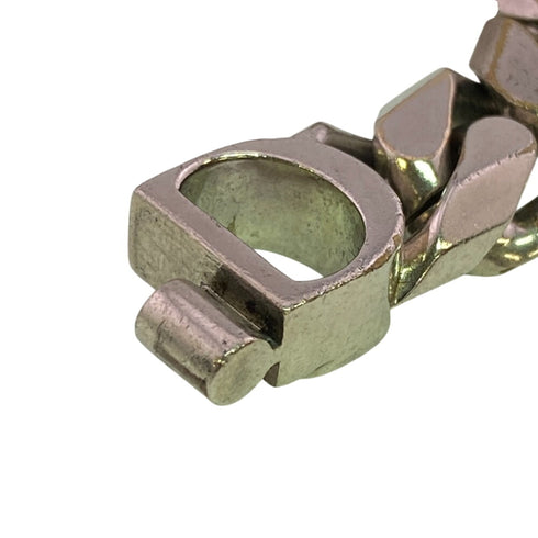 Chain Necklace Silver