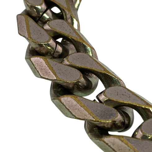 Chain Necklace Silver