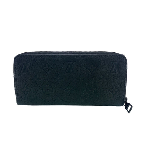 Zippy Wallet Monogram Empreinte Leather