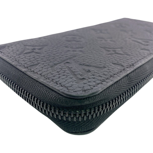 Zippy Wallet Monogram Empreinte Leather