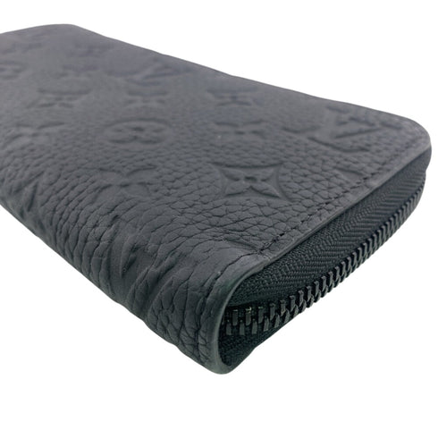 Zippy Wallet Monogram Empreinte Leather