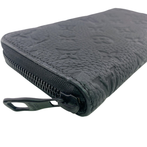 Zippy Wallet Monogram Empreinte Leather