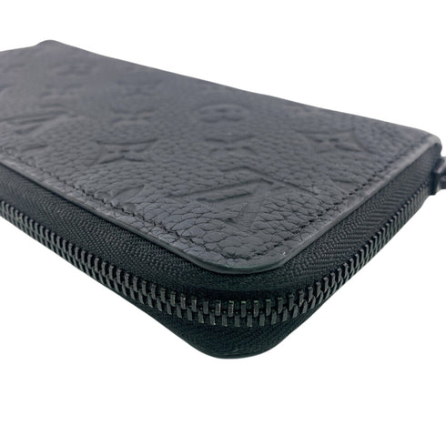 Zippy Wallet Monogram Empreinte Leather