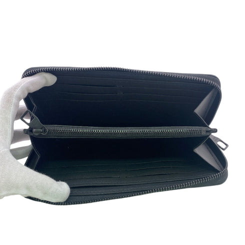 Zippy Wallet Monogram Empreinte Leather