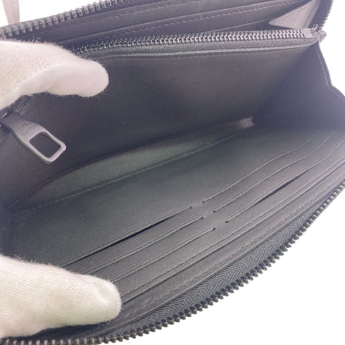 Zippy Wallet Monogram Empreinte Leather