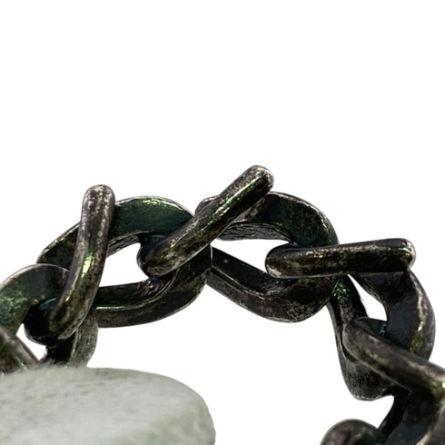 Ring Sterling Silver
