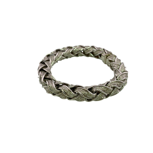 Aegean Bracelet Sterling Silver