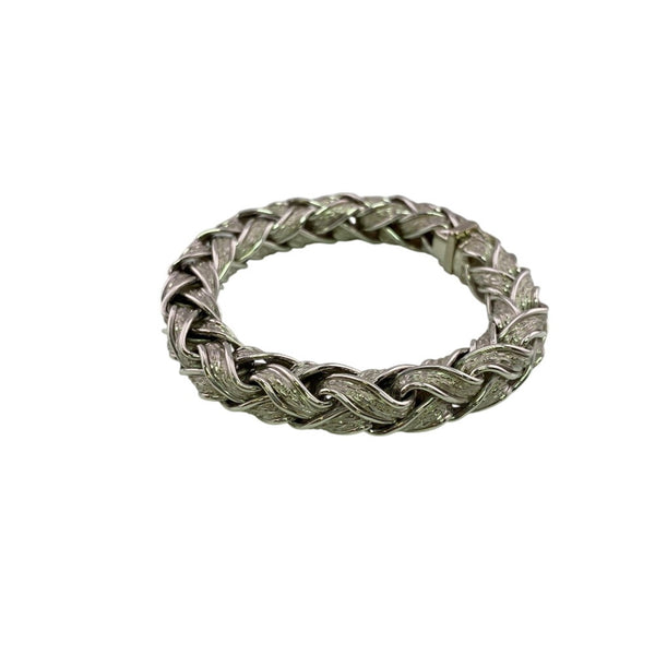 Aegean Bracelet Sterling Silver
