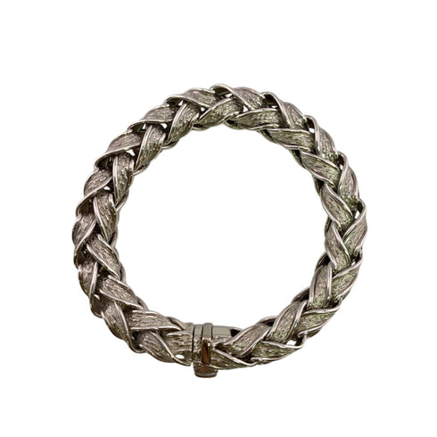 Aegean Bracelet Sterling Silver