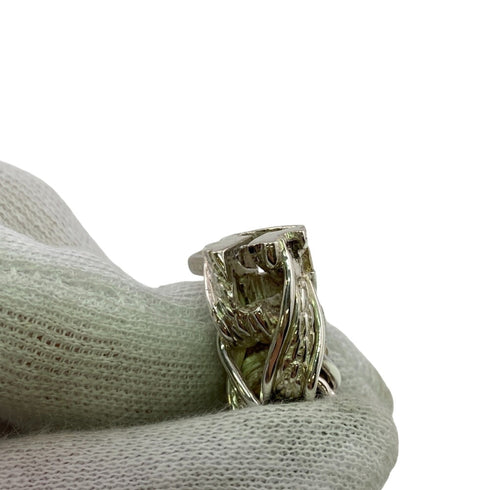 Aegean Bracelet Sterling Silver