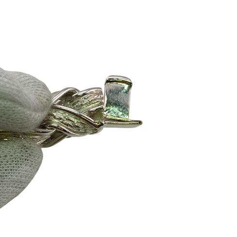 Aegean Bracelet Sterling Silver