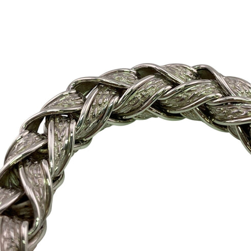 Aegean Bracelet Sterling Silver