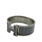 Bracelet Enamel and Metal Multi-Color