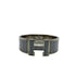 Bracelet Enamel and Metal Multi-Color