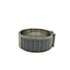 Bracelet Enamel and Metal Multi-Color