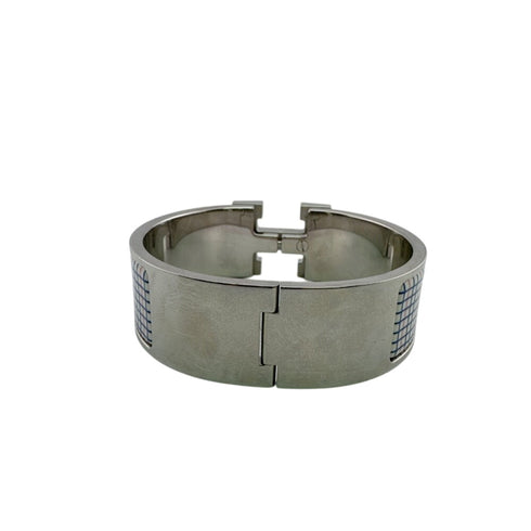 Bracelet Enamel and Metal Multi-Color