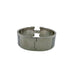 Bracelet Enamel and Metal Multi-Color