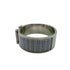 Bracelet Enamel and Metal Multi-Color