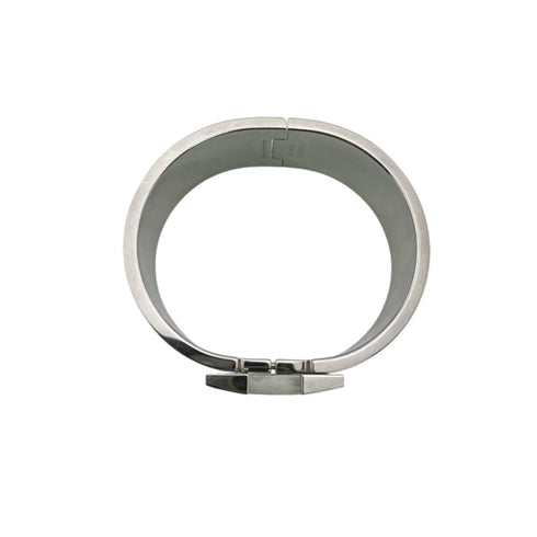 Bracelet Enamel and Metal Multi-Color