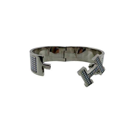 Bracelet Enamel and Metal Multi-Color
