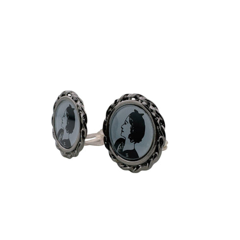 Earrings Sterling Silver