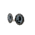 Earrings Sterling Silver