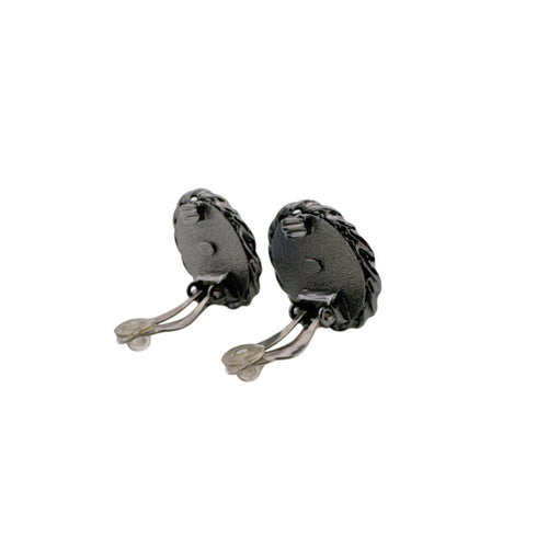 Earrings Sterling Silver