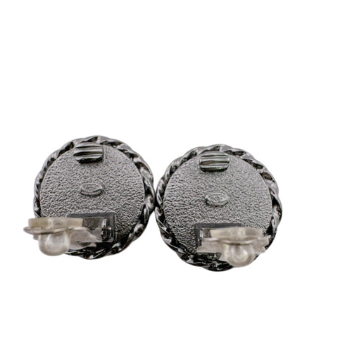 Earrings Sterling Silver