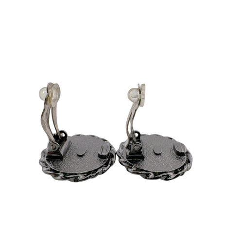 Earrings Sterling Silver