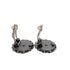 Earrings Sterling Silver