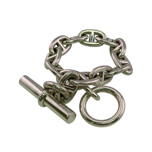 Chaine d'Ancre Bracelet Sterling Silver Medium