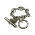 Chaine d'Ancre Bracelet Sterling Silver Medium