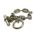 Chaine d'Ancre Bracelet Sterling Silver Medium