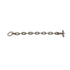Chaine d'Ancre Bracelet Sterling Silver Medium