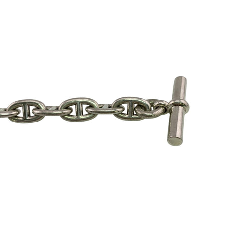 Chaine d'Ancre Bracelet Sterling Silver Medium