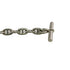 Chaine d'Ancre Bracelet Sterling Silver Medium