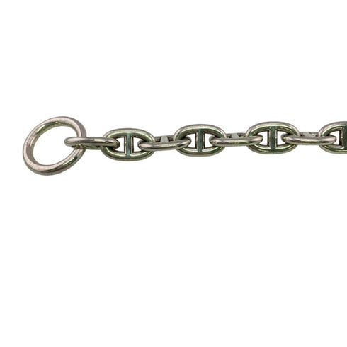 Chaine d'Ancre Bracelet Sterling Silver Medium