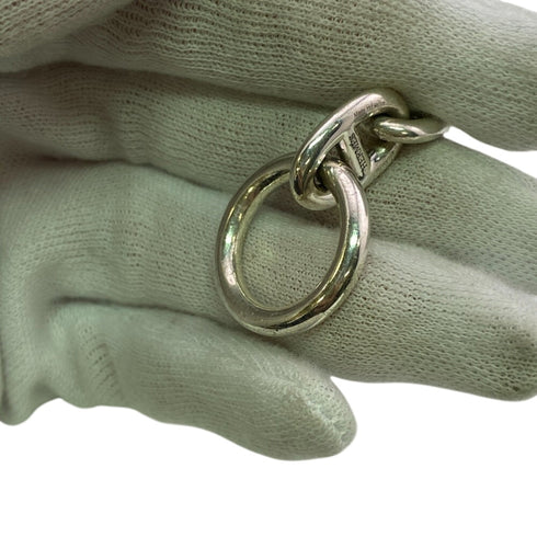 Chaine d'Ancre Bracelet Sterling Silver Medium
