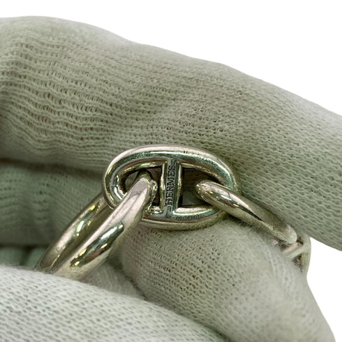 Chaine d'Ancre Bracelet Sterling Silver Medium