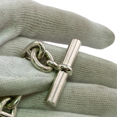 Chaine d'Ancre Bracelet Sterling Silver Medium