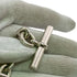 Chaine d'Ancre Bracelet Sterling Silver Medium