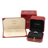 Love Mini Ring 18K Rose Gold