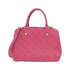 Montaigne Handbag Monogram Empreinte Leather BB