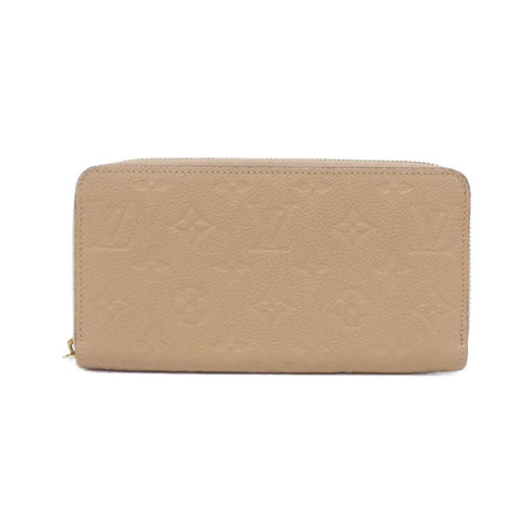 Zippy Wallet Monogram Empreinte Leather