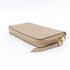 Zippy Wallet Monogram Empreinte Leather
