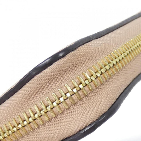 Zippy Wallet Monogram Empreinte Leather